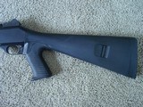 Benelli M4 Tactical shotgun #11707 - 3 of 9