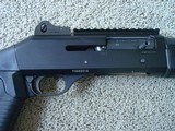 Benelli M4 Tactical shotgun #11707 - 6 of 9