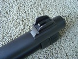 Benelli M4 Tactical shotgun #11707 - 8 of 9