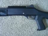 Benelli M4 Tactical shotgun #11707 - 4 of 9