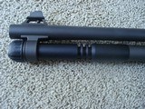 Benelli M4 Tactical shotgun #11707 - 5 of 9