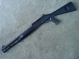 Benelli M4 Tactical shotgun #11707 - 2 of 9