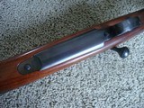 Winchester Model 70 Safari Express .458 Winchester Magnum - 5 of 9