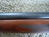 Winchester Model 70 Safari Express .458 Winchester Magnum - 6 of 9