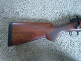 Winchester Model 70 Safari Express .458 Winchester Magnum - 1 of 9