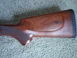 Winchester Model 70 Safari Express .458 Winchester Magnum - 7 of 9