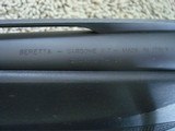 Beretta Model 3901 12 gauge NRA Edition - 7 of 8