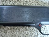 Beretta Model 3901 12 gauge NRA Edition - 8 of 8