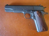 Springfield 1911 Mil-Spec .45 ACP 1911-A1 - 2 of 10