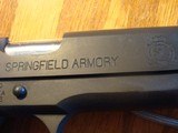 Springfield 1911 Mil-Spec .45 ACP 1911-A1 - 10 of 10