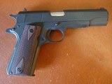 Springfield 1911 Mil-Spec .45 ACP 1911-A1 - 1 of 10