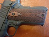 Springfield 1911 Mil-Spec .45 ACP 1911-A1 - 8 of 10