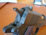Springfield 1911 Mil-Spec .45 ACP 1911-A1 - 3 of 10