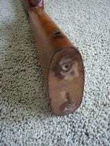 Winchester Model 70 Pre-64 stock 300 H&H Clover leaf - 9 of 9