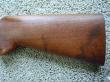 Winchester Model 70 Pre-64 stock 300 H&H Clover leaf - 4 of 9