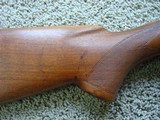 Winchester Model 70 Pre-64 stock 300 H&H Clover leaf - 3 of 9