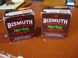 Bismuth 28 gauge #6 No-Tox Shotshells - 1 of 2