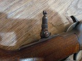 Winchester1894 .30 WCF (30-30) 26 inch octagon bbl with Marbles tang peep - 6 of 10