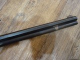 Winchester Model 1894Rifle 30-30 Tang Sight Octagon Barrel - 5 of 10