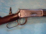 Winchester Model 1894 Carbine 25-35 WCF - 3 of 13