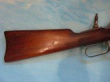 Winchester Model 1894 Carbine 25-35 WCF - 5 of 13