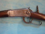 Winchester Model 1894 Carbine 25-35 WCF - 2 of 13