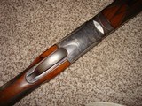 Perazzi Mirage 12 gauge with full set of kolar fitted tubes - 6 of 11