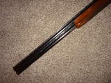 Perazzi Mirage 12 gauge with full set of kolar fitted tubes - 3 of 11
