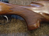Remington 700C Custom Shop9.3 x 62 Mauser(desirable no letter prefix to the serial number) - 6 of 10