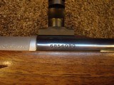 Remington 700C Custom Shop9.3 x 62 Mauser(desirable no letter prefix to the serial number) - 9 of 10