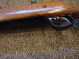 Remington 700C Custom Shop9.3 x 62 Mauser(desirable no letter prefix to the serial number) - 5 of 10