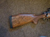 Remington 700C Custom Shop9.3 x 62 Mauser(desirable no letter prefix to the serial number) - 2 of 10