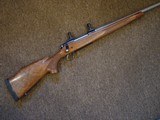 Remington 700C Custom Shop9.3 x 62 Mauser(desirable no letter prefix to the serial number) - 1 of 10