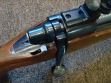Remington 700C Custom Shop9.3 x 62 Mauser(desirable no letter prefix to the serial number) - 8 of 10