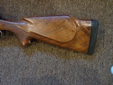 Remington 700C Custom Shop9.3 x 62 Mauser(desirable no letter prefix to the serial number) - 4 of 10