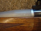 Remington 700C Custom Shop9.3 x 62 Mauser(desirable no letter prefix to the serial number) - 10 of 10