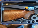 Beretta AL 391 Urika 2Sporting20 gauge30 inch bblX-TRA GRAIN - 1 of 10
