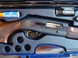 Beretta AL 391 Urika 2Sporting20 gauge30 inch bblX-TRA GRAIN - 2 of 10