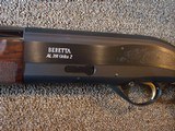 Beretta AL 391 Urika 2Sporting20 gauge30 inch bblX-TRA GRAIN - 7 of 10