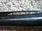 Beretta AL 391 Urika 2Sporting20 gauge30 inch bblX-TRA GRAIN - 9 of 10