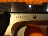 Colt 1911 MK IV Series 70, Professionally Accurized - 3 of 13