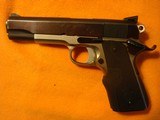Colt 1911 MK IV Series 70, Professionally Accurized - 1 of 13