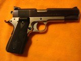 Colt 1911 MK IV Series 70, Professionally Accurized - 2 of 13