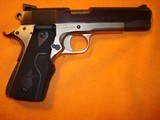 Colt 1911 MK IV Series 70, Professionally Accurized - 6 of 13