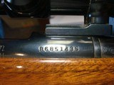 Remington 700 BDL .243 Left HandVery desirable early manufacture - 8 of 8