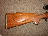Remington 700 BDL .243 Left HandVery desirable early manufacture - 3 of 8