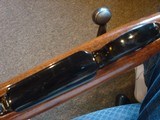 Remington 700 BDL .243 Left HandVery desirable early manufacture - 6 of 8