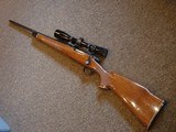 Remington 700 BDL .243 Left HandVery desirable early manufacture - 1 of 8