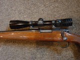 Remington 700 BDL .243 Left HandVery desirable early manufacture - 2 of 8