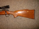 Remington 700 BDL .243 Left HandVery desirable early manufacture - 5 of 8
